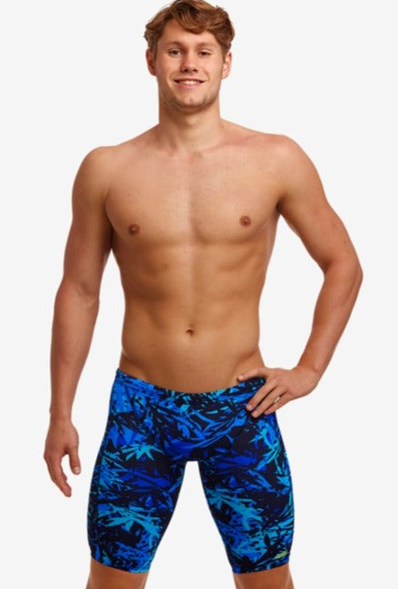 Men's Training Jammers- Seal Team