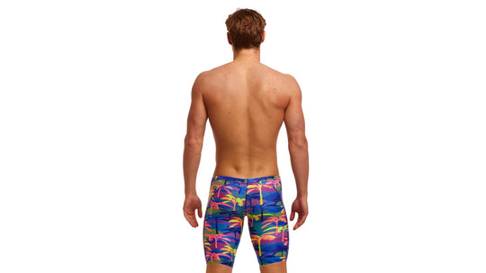 Men's Training Jammers- Palm A Lot