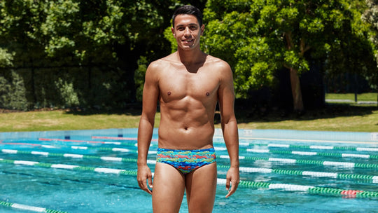 Men's Classic Briefs- No Cheating