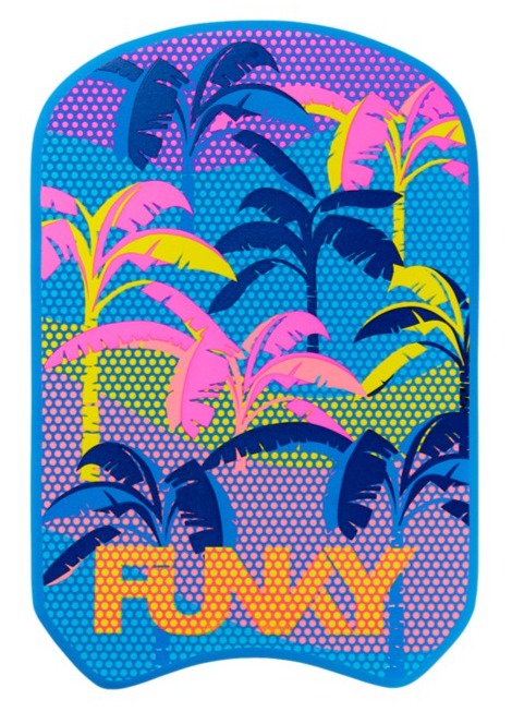 Kick Board- Palm A Lot