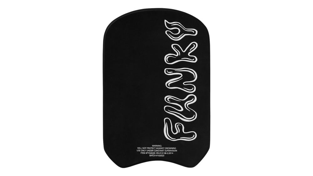 Kick Board- Slurpee