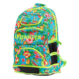 Elite Squad Backpack - Blue Hawaii