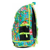 Elite Squad Backpack - Blue Hawaii