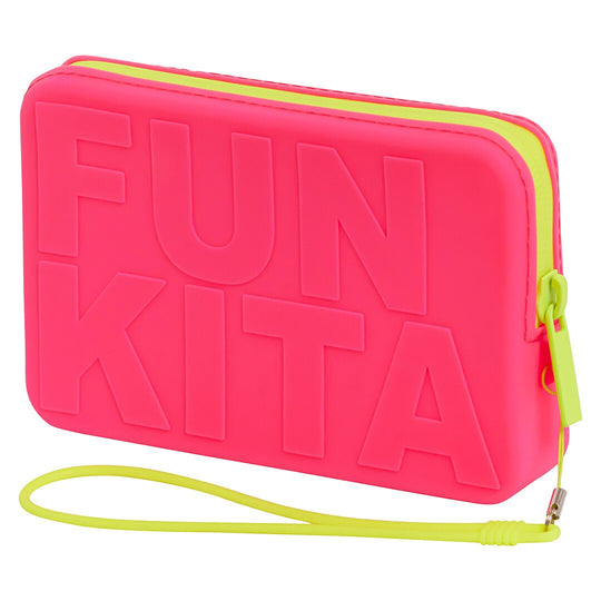 Catch Up Clutch Bag - Sweetie Tweetie