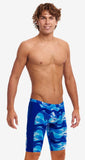 Men's Training Jammers- Dive In