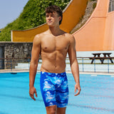 Men's Training Jammers- Dive In