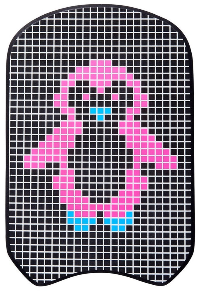 Kick Board- Pen Guy