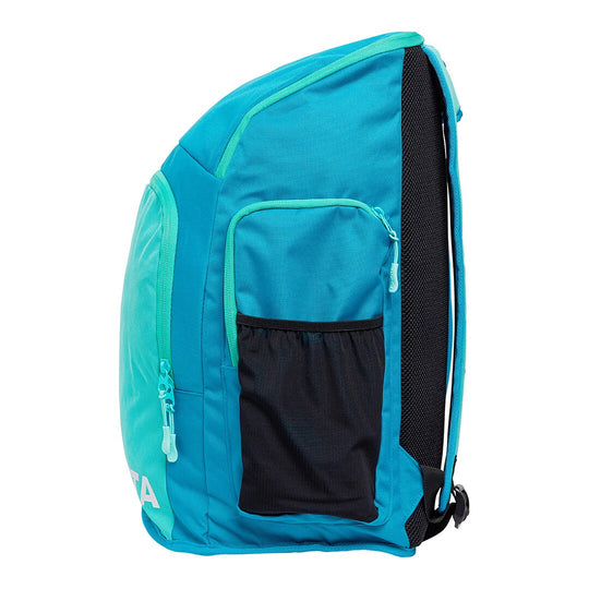 Space Case Backpack - Mint Machine