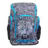 Space Case Backpack - White Walker