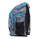 Space Case Backpack - White Walker