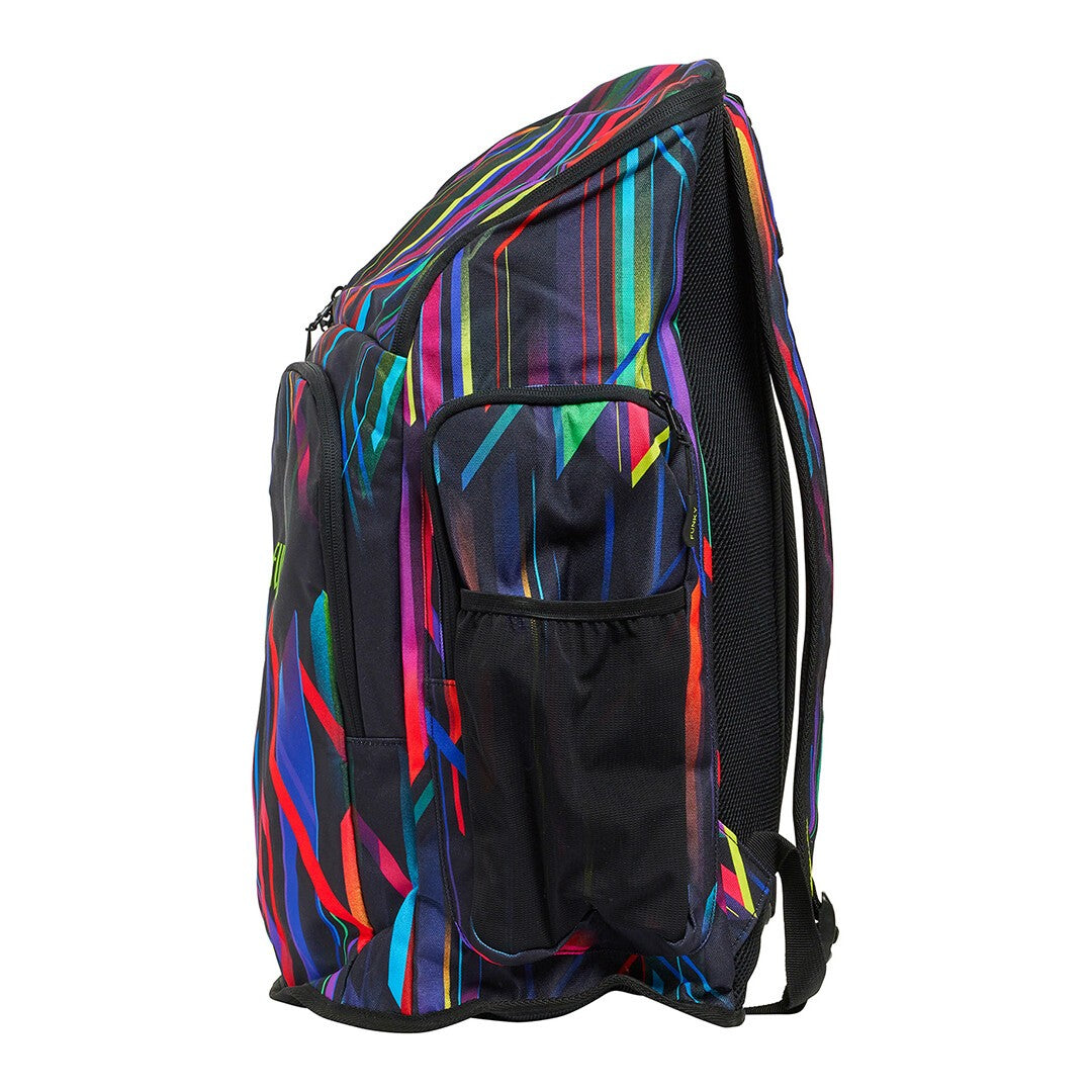 Space Case Backpack - Baby Breamer
