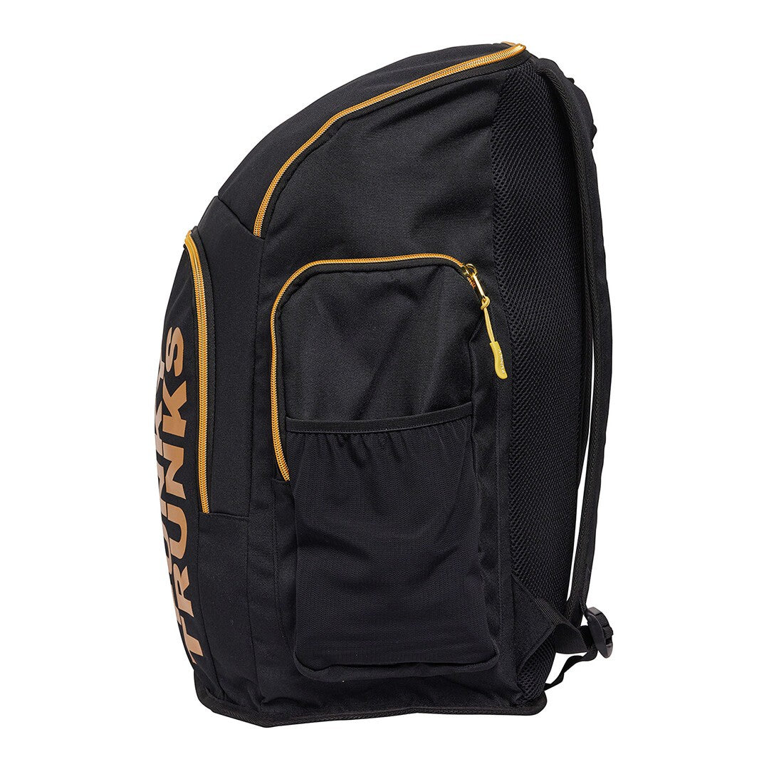 Space Case Backpack - Black Attack