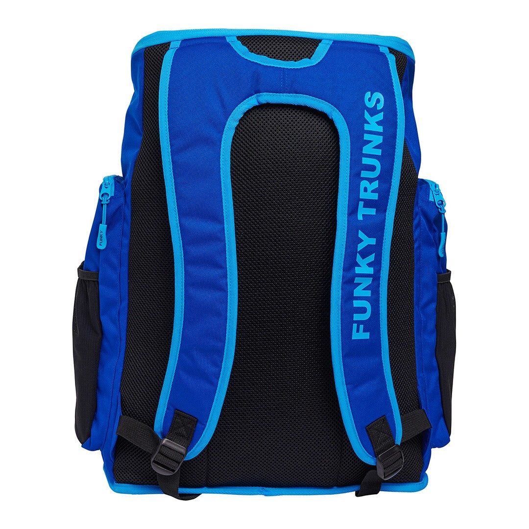 Triton FUNKITA/FUNKY TRUNKS team backpack - 40L