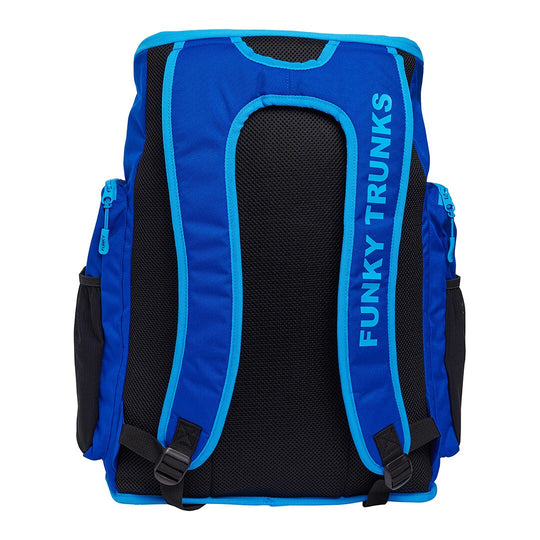 Triton FUNKITA/FUNKY TRUNKS team backpack - 40L