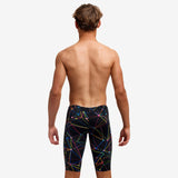 Boy's Training Jammers - Star Sign