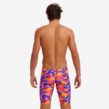 Men's Training Jammers- Summer Swirl