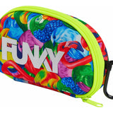 Case Closed Goggle Case - Bright Birds