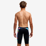 Boy's Training Jammers - Chip Set