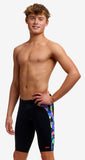 Boy's Training Jammers - Chip Set