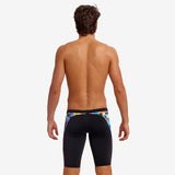 Men's Training Jammers- Chip Set