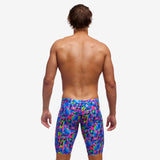 Men's Training Jammers- Funk & Blues