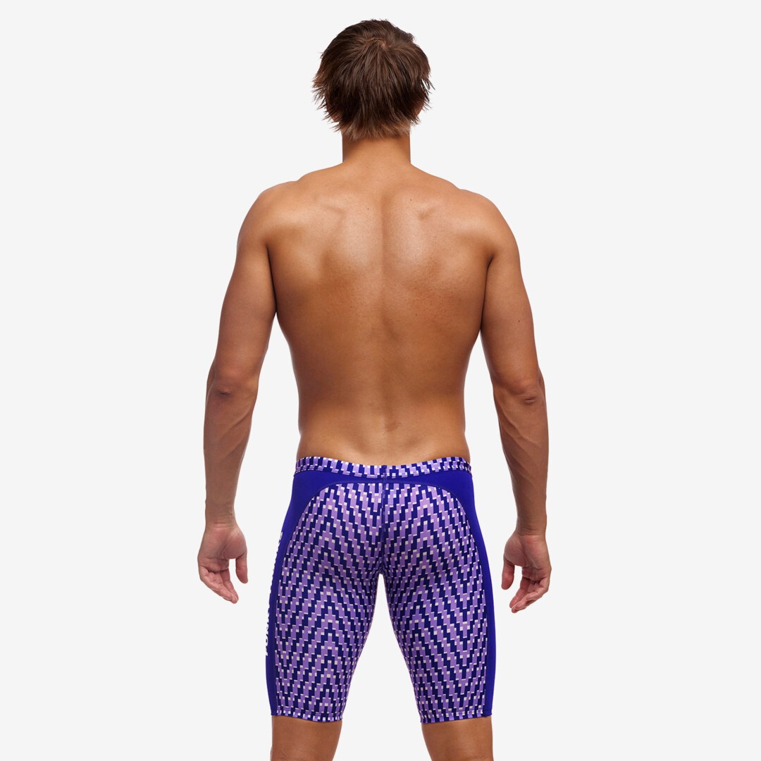 Men's Training Jammers- Future Dusk