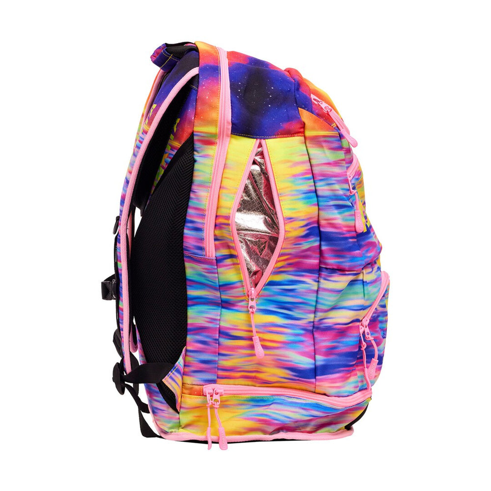 Elite Squad Backpack - Darkinjung
