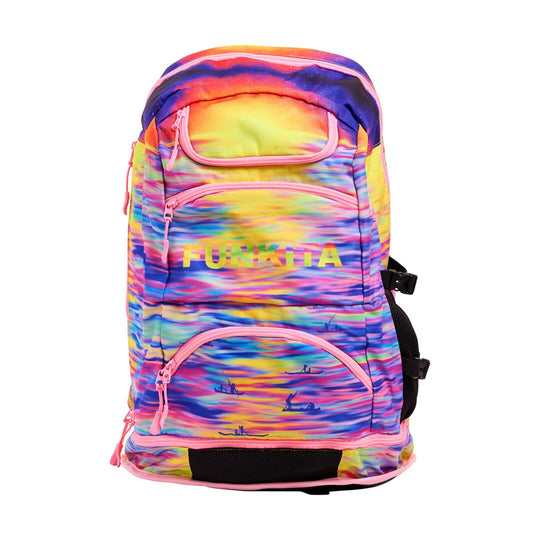 Elite Squad Backpack - Darkinjung