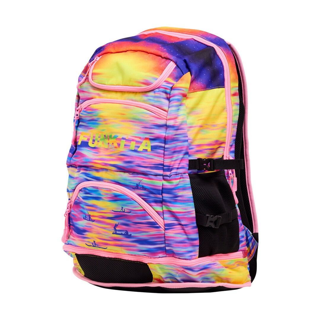 Elite Squad Backpack - Darkinjung
