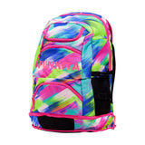 Elite Squad Backpack - Streaky Strokes