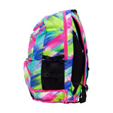 Elite Squad Backpack - Streaky Strokes