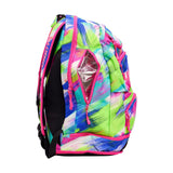 Elite Squad Backpack - Streaky Strokes