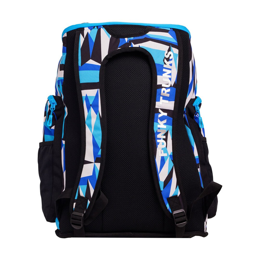 Triton FUNKY (Polar Caps) team backpack - 40L