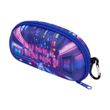 Case Closed Goggle Case - Cyber City