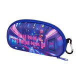 Case Closed Goggle Case - Cyber City