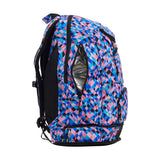 Elite Squad Backpack - Warp Tour