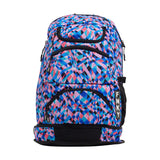 Elite Squad Backpack - Warp Tour