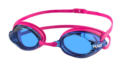 Training Machine Goggle- Eye Candy Mirrored