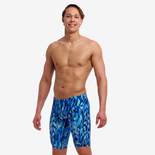 Men's Training Jammers- Wing Streak