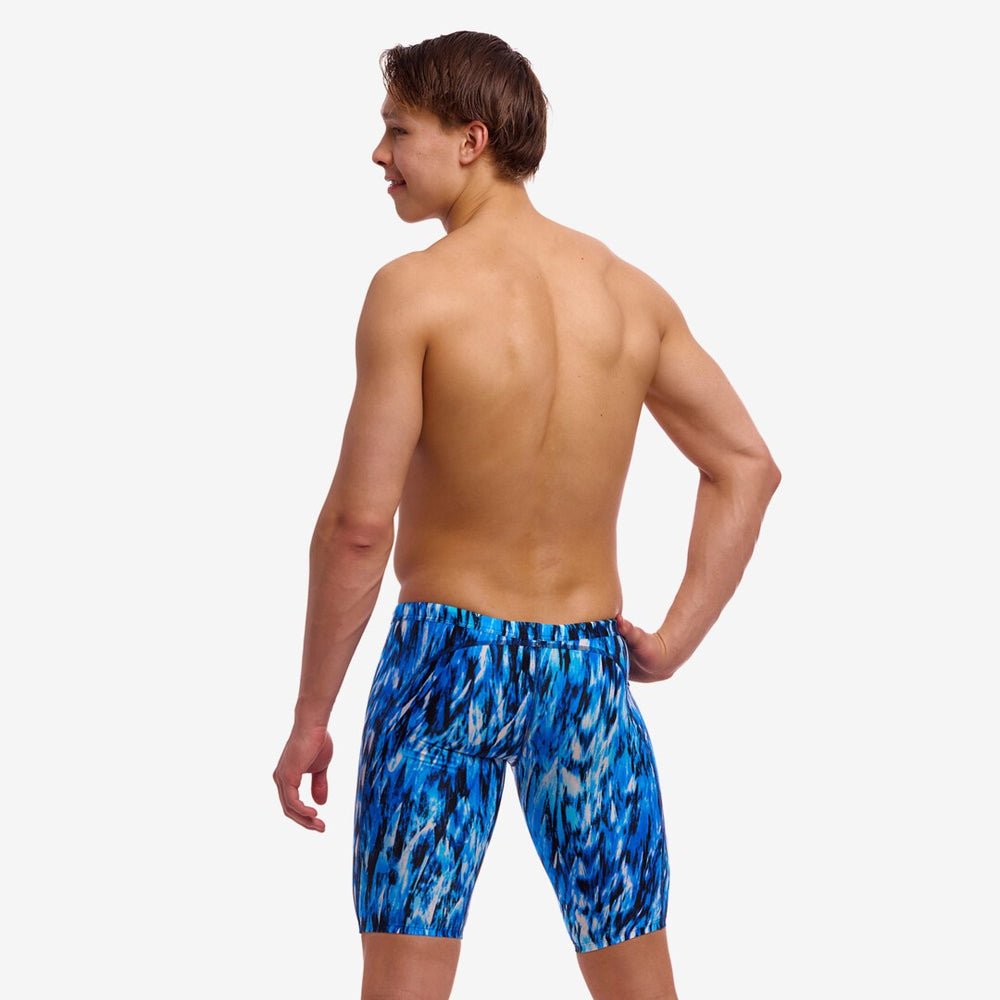 Men's Training Jammers- Wing Streak