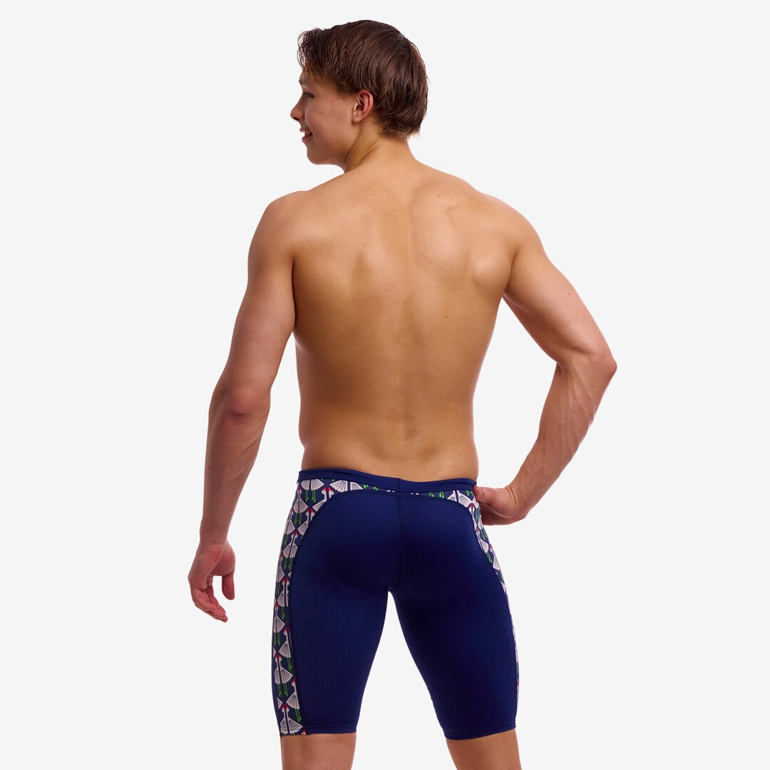 Men's Training Jammers- Sitting Duck