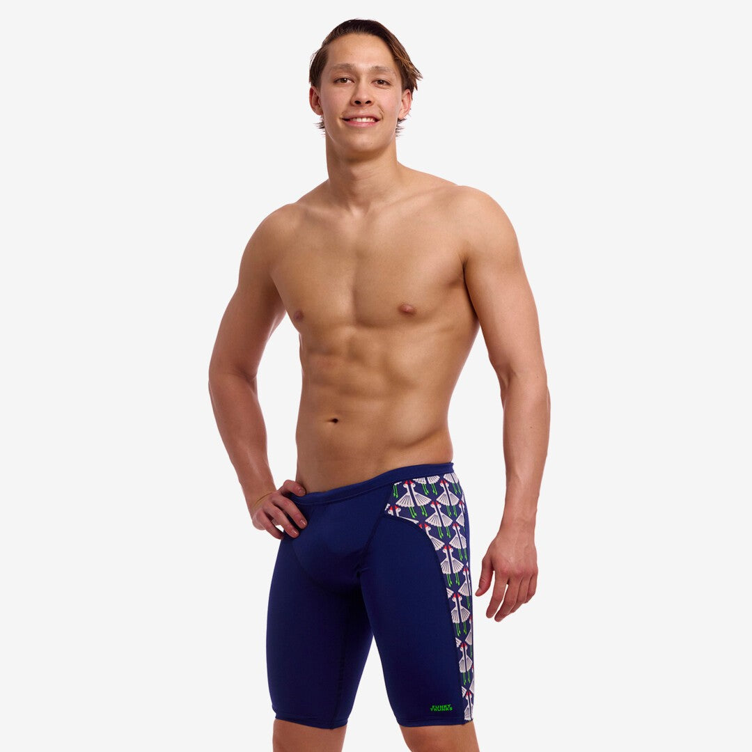Men's Training Jammers- Sitting Duck