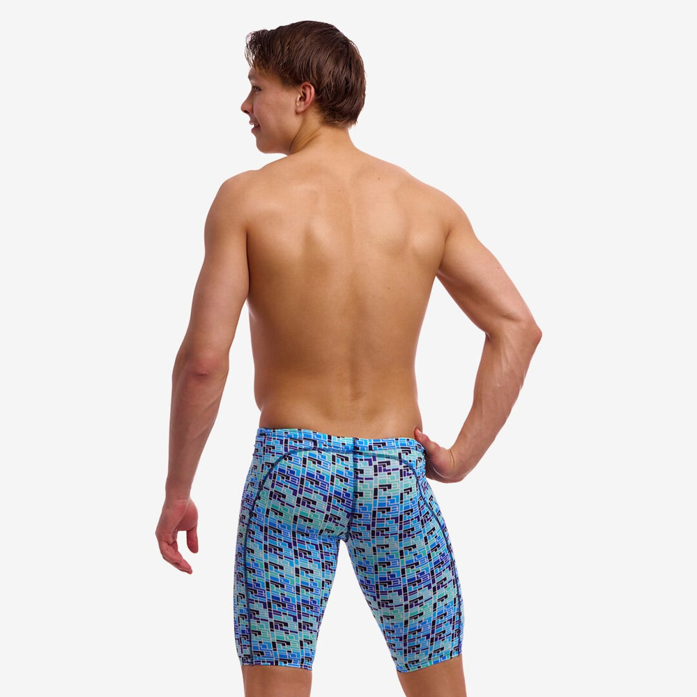 Men's Training Jammers- Jack Stack