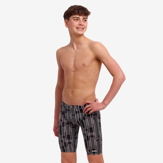 Boy's Training Jammers- Up The Ladder