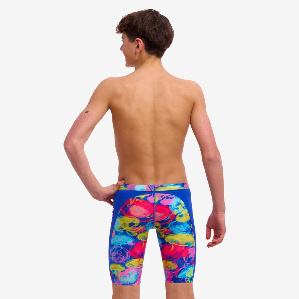 Boy's Training Jammers- Sting Stung