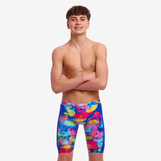 Boy's Training Jammers- Sting Stung