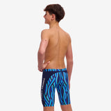 Boy's Training Jammers- Snork City