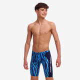 Boy's Training Jammers- Snork City