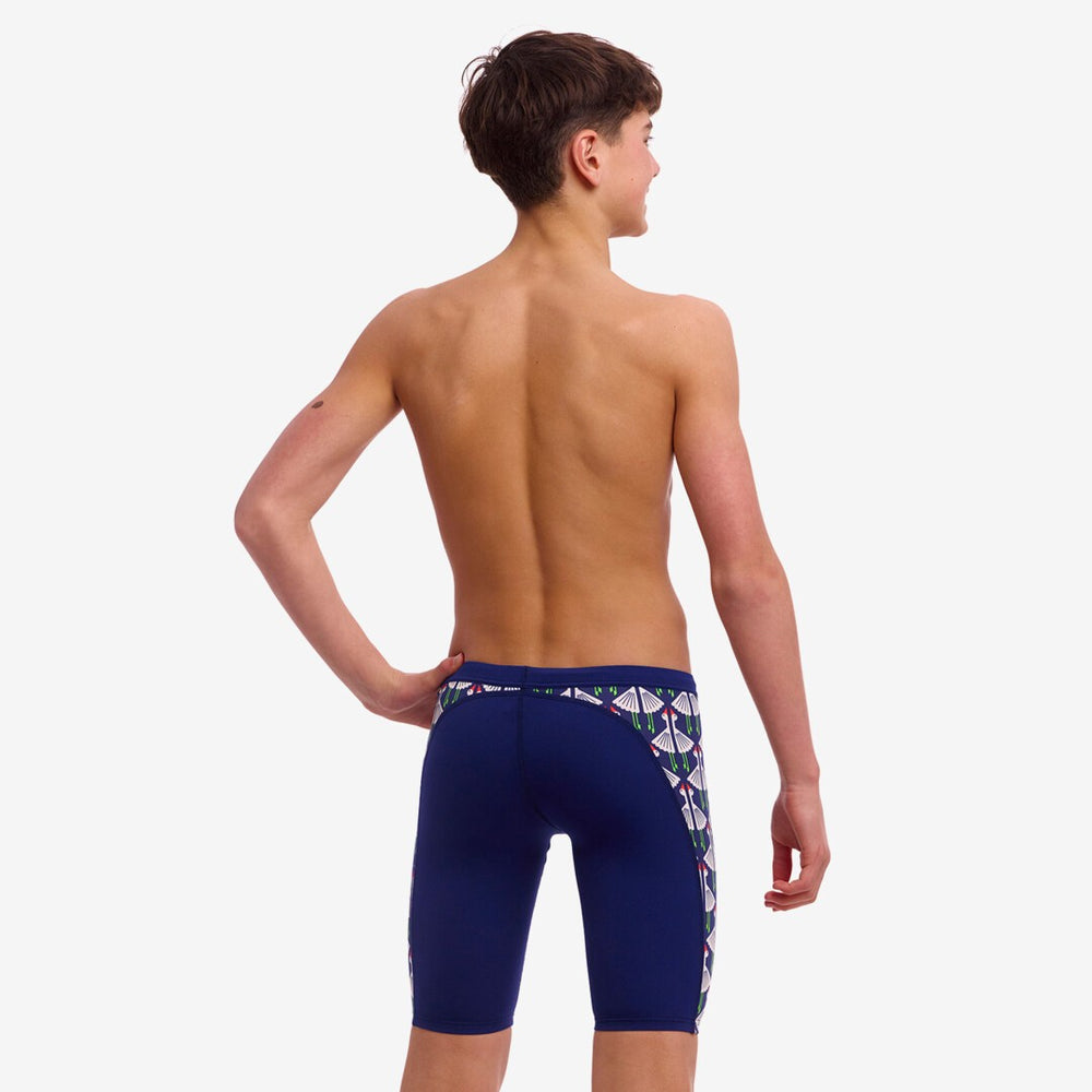 Boy's Training Jammers- Sitting Duck
