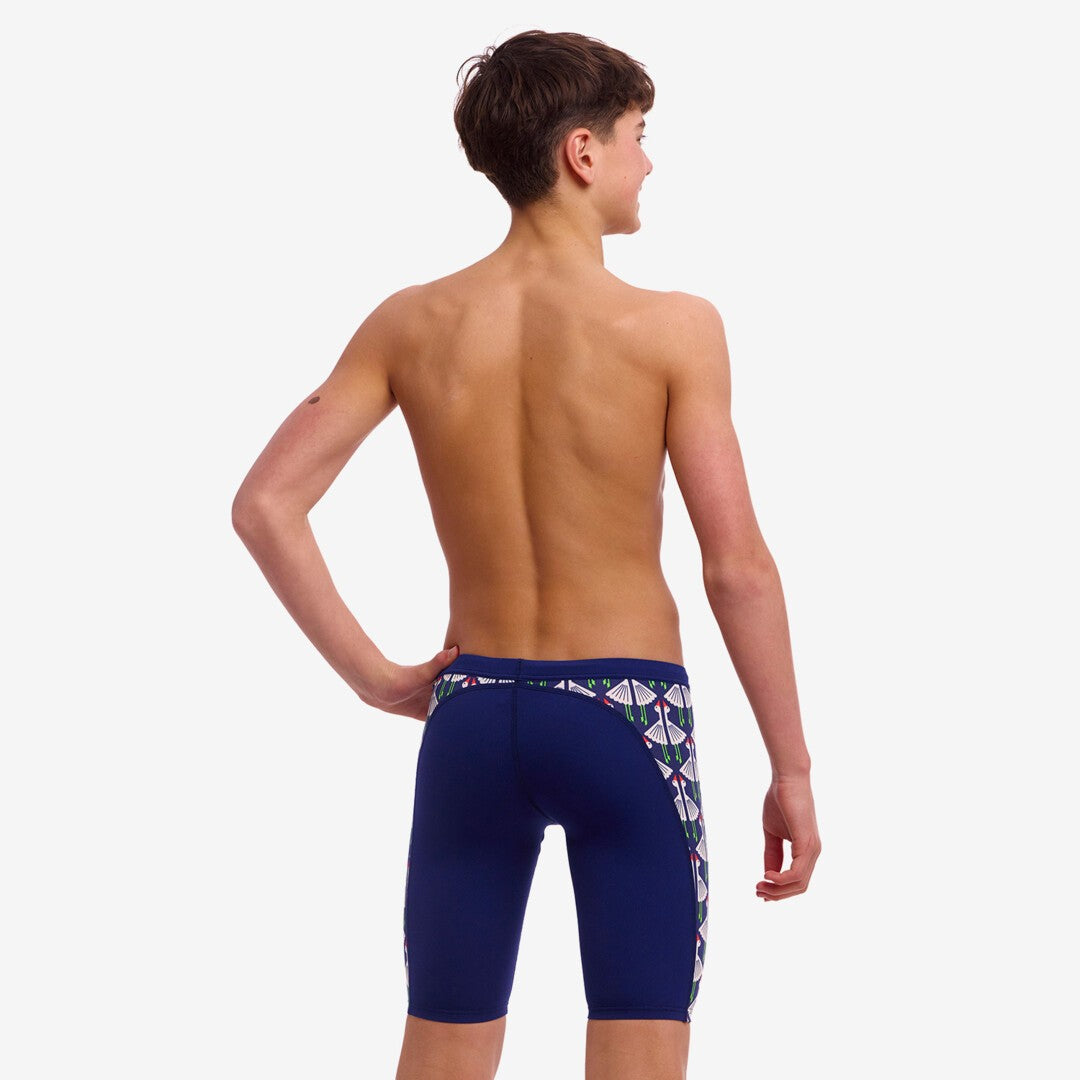 Boy's Training Jammers- Sitting Duck